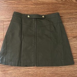 Women’s Skirt